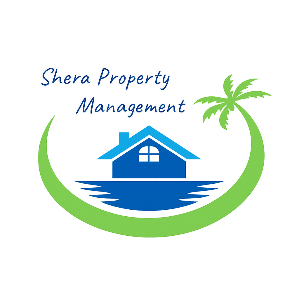 Shera Property Management